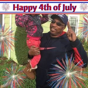 Meet your Posher, Darryl